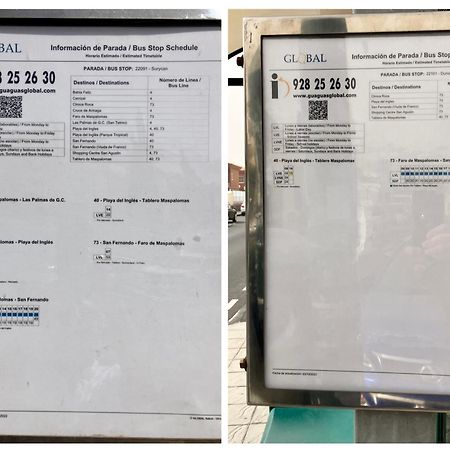Casakash Sonnenland Lejlighed Maspalomas  Eksteriør billede