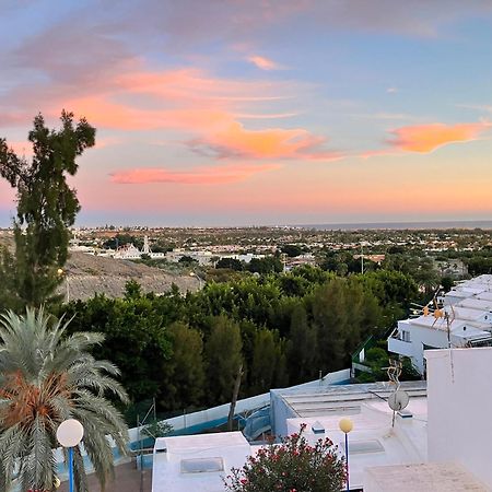 Casakash Sonnenland Lejlighed Maspalomas  Eksteriør billede