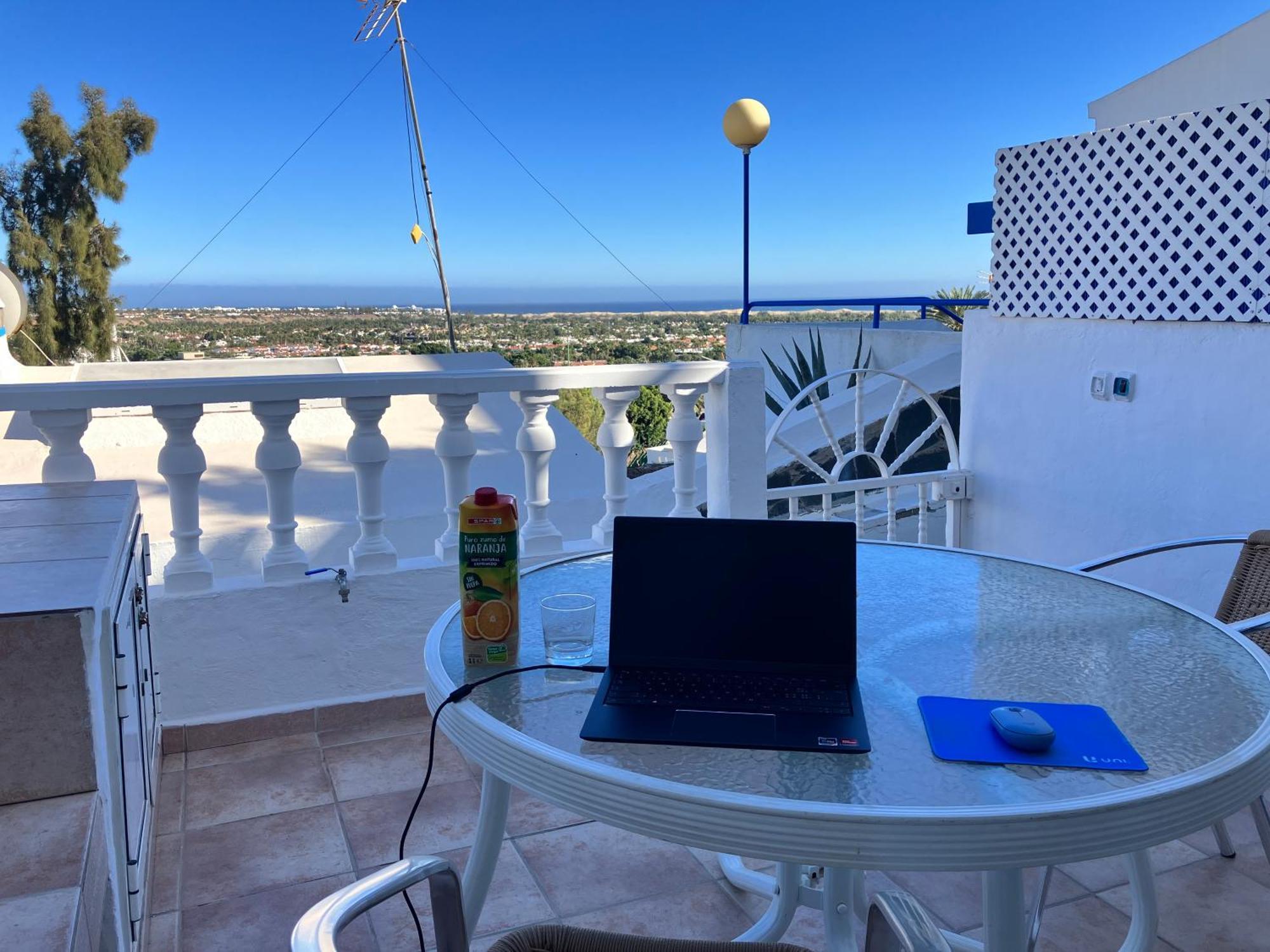 Casakash Sonnenland Lejlighed Maspalomas  Eksteriør billede